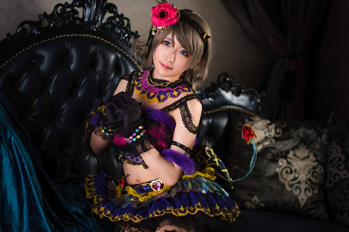 Twitterのコスプレ画像65