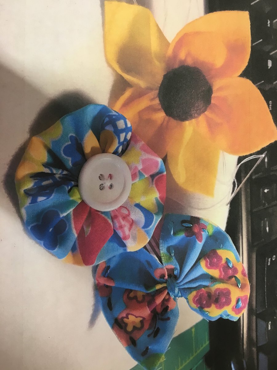 GreenerGranton's tweet photo. Just a reminder about our #FreeSewingClass at #GrantonChurch on Thursday 27/02 between 10-12 PM. We will be making shopping/ tote bags and fabric flowers. Refreshments and all materials provided🍪🍩☕️ https://t.co/XkD7AXGPrx