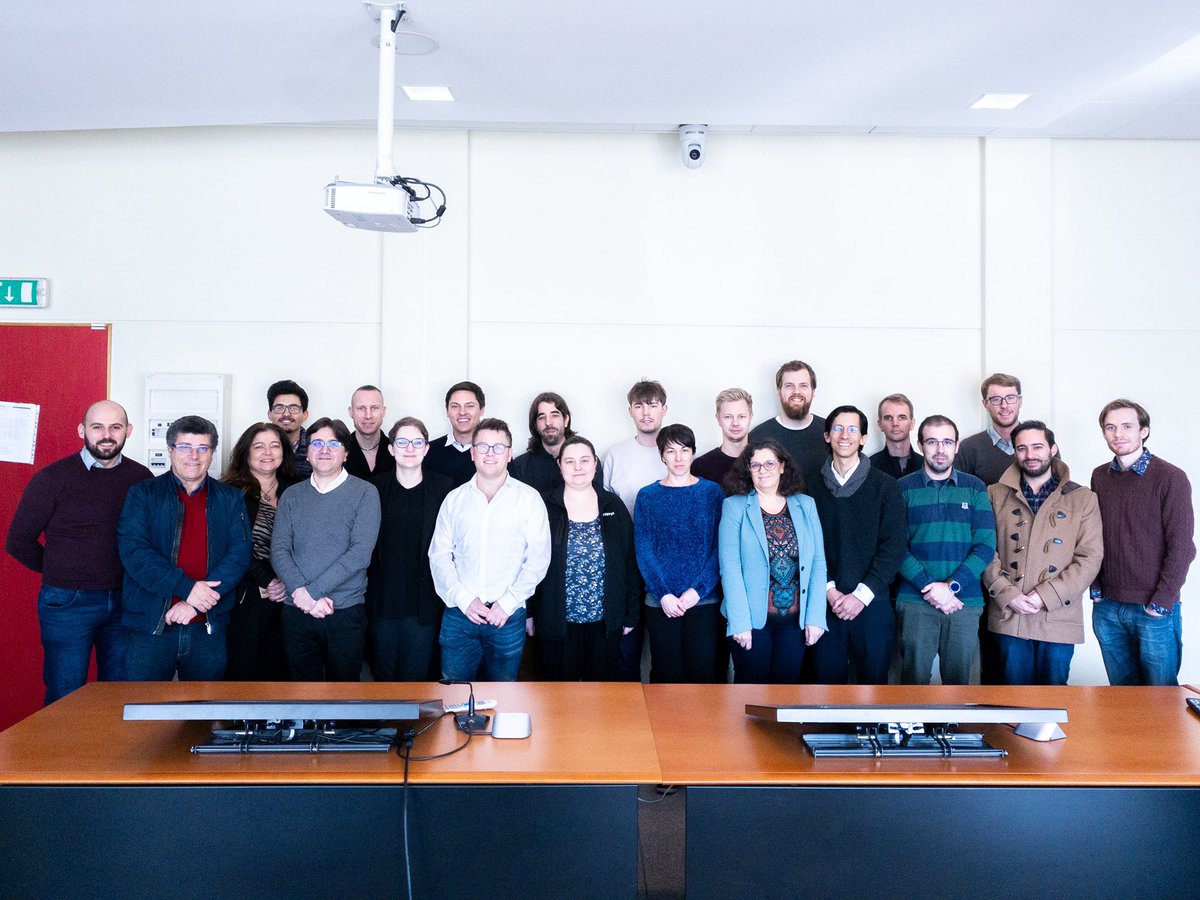 International meeting in Porto, Portugal. Thanks all partners for productive days!