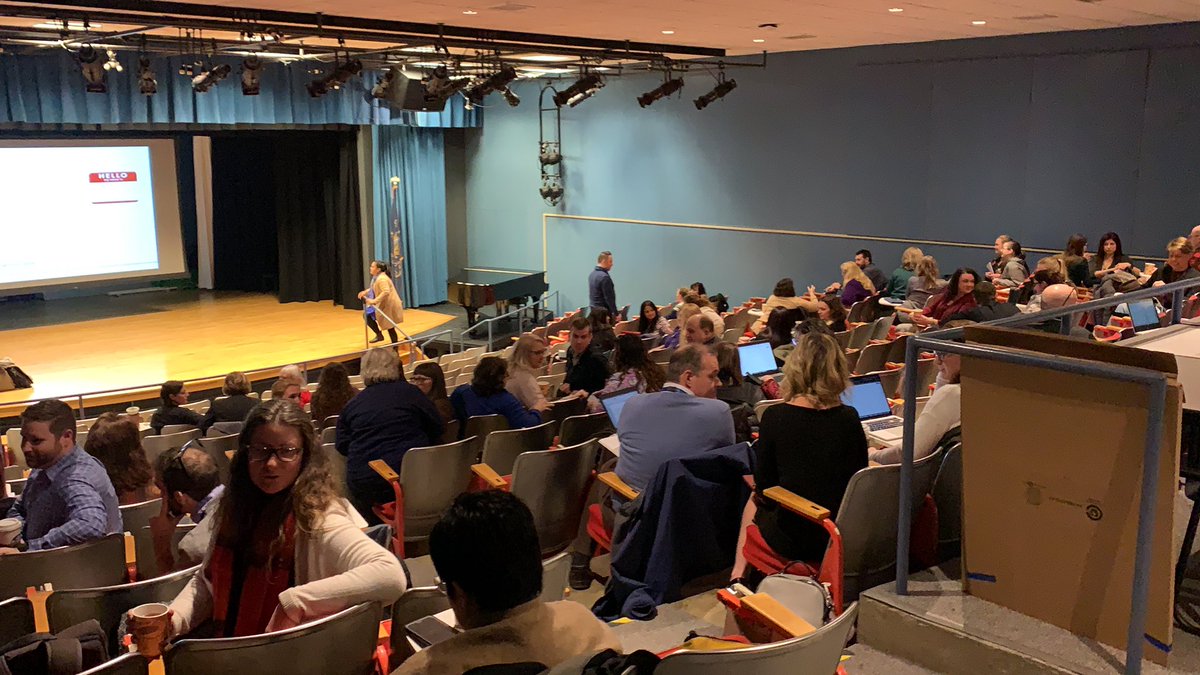 QuercusPrinus's tweet photo. Thanks to @CCAC for hosting the second @PADeptofEd stakeholder session. 60 leaders informing the direction of science and technology education across Pennsylvania. @STEMecosystems @remakelearning @TeachPASci https://t.co/5lYneP0lu6