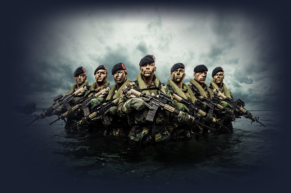 Schijnbaar is de staatssecretaris van defensie onder druk gezet door het korps mariniers en eieren voor haar geld gekozen. 
Zeeuwen boos ik als belasting betaler boos het mag schijnbaar allemaal wat kosten.
En we praten  niet over een paar tientjes.