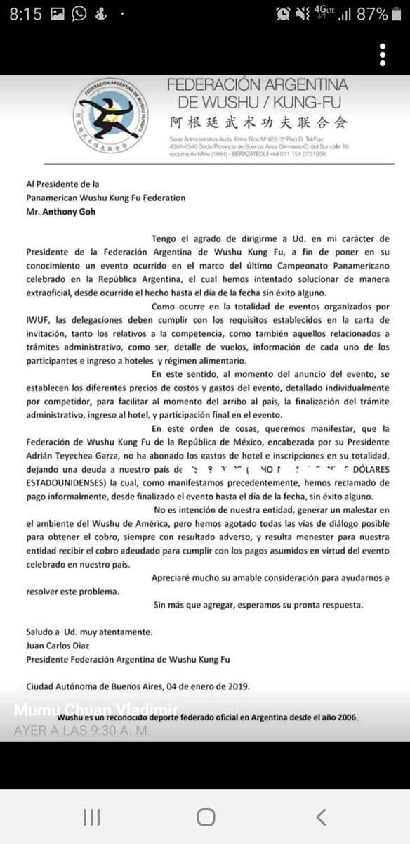 LourdesBa5's tweet photo. Quien es Adrian Teyechea??? #AnaGuevara bloquea a los atletas revisen su actividad nos deja en mal en Argentina!! https://t.co/dqTjFKol6f