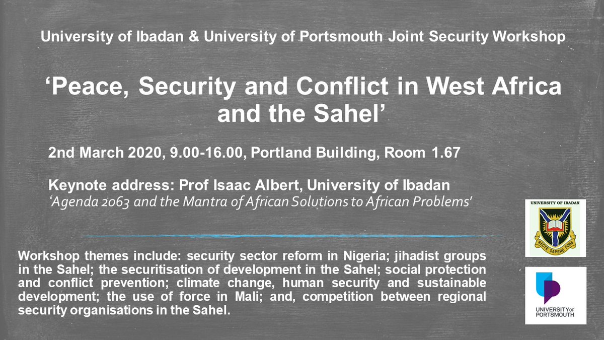 WA_Network's tweet photo. #wapsn @portsmouthuni @UoPHumSS @UoPpolicy https://t.co/T5hXTp95iB