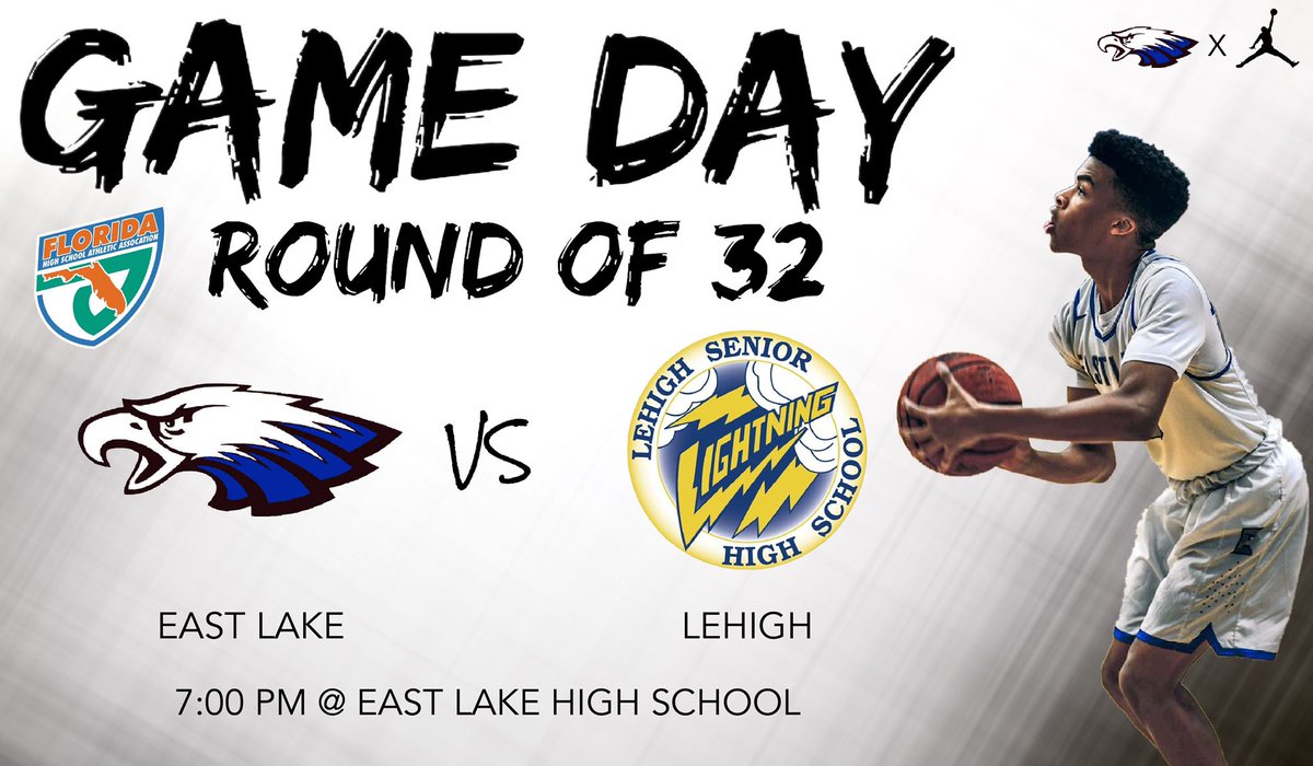 East Lake Basketball tweet media