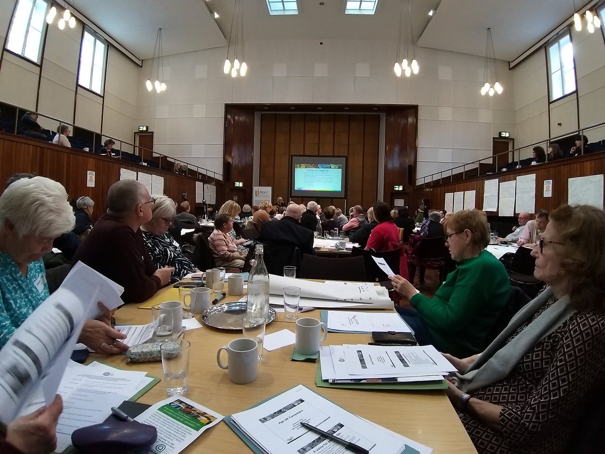 Suzanne Hilton CEO for <a href="/ageukbolton/">Age UK Bolton</a> Why is it important to campaign to "Make Care Fair". 1 in 3 people 85+ can't manage 5 or more daily living tasks, 74,000 OP died waiting for care from2017-19. Home Truths campaign launches|Bolton NHS FT boltonft.nhs.uk/2020/02/home-t… #GMOPinfluancing