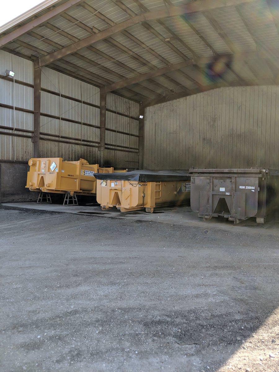 SprintWaste's tweet photo. Our tank washout service is a reliable, one-stop solution for container washing. Learn how we can help your facility:https://t.co/FYlOl8VeU4
#rolloffs #vacuumboxes #containers #industrialcontainers https://t.co/k9uN4xk7z0
