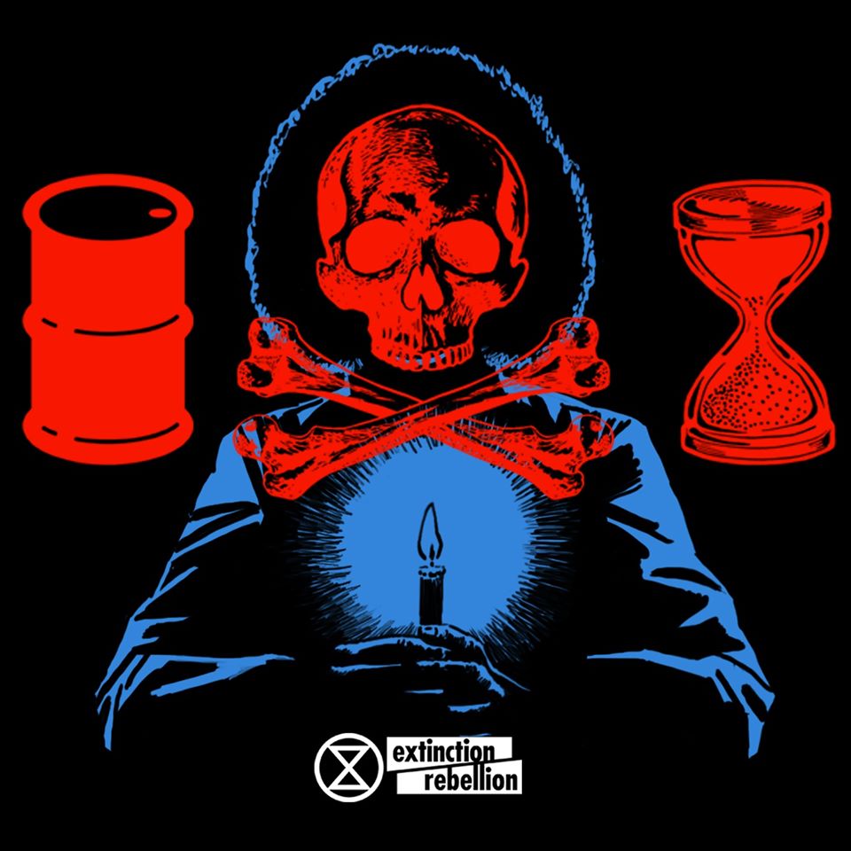 🕯CE SOIR à 16h45: Manifestation aux chandelles contre le projet minier #TeckFrontier. POINT DE RENCONTRE: Place d'armes, devant la basilique Notre-Dame.🕯TONIGHT : Candlelight protest MEETING POINT: in front of Notre-Dame Basilica at at 4:45 pm.🕯 #RejectTeck #EchecaTeck
