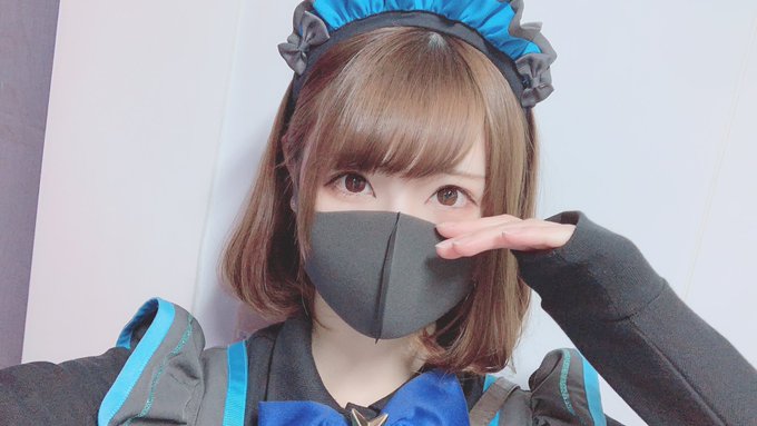 Twitterのコスプレ画像40