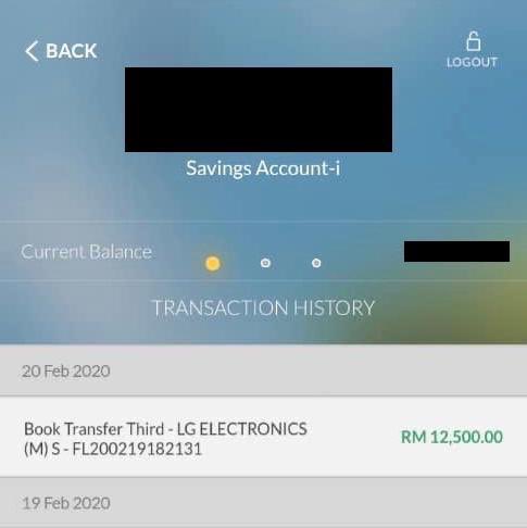 AshrafIdham3's tweet photo. Padu gaji bulan ni🥵🔥!! #PartTime #betterincome #LG #Malaysia https://t.co/ff566MuQDm