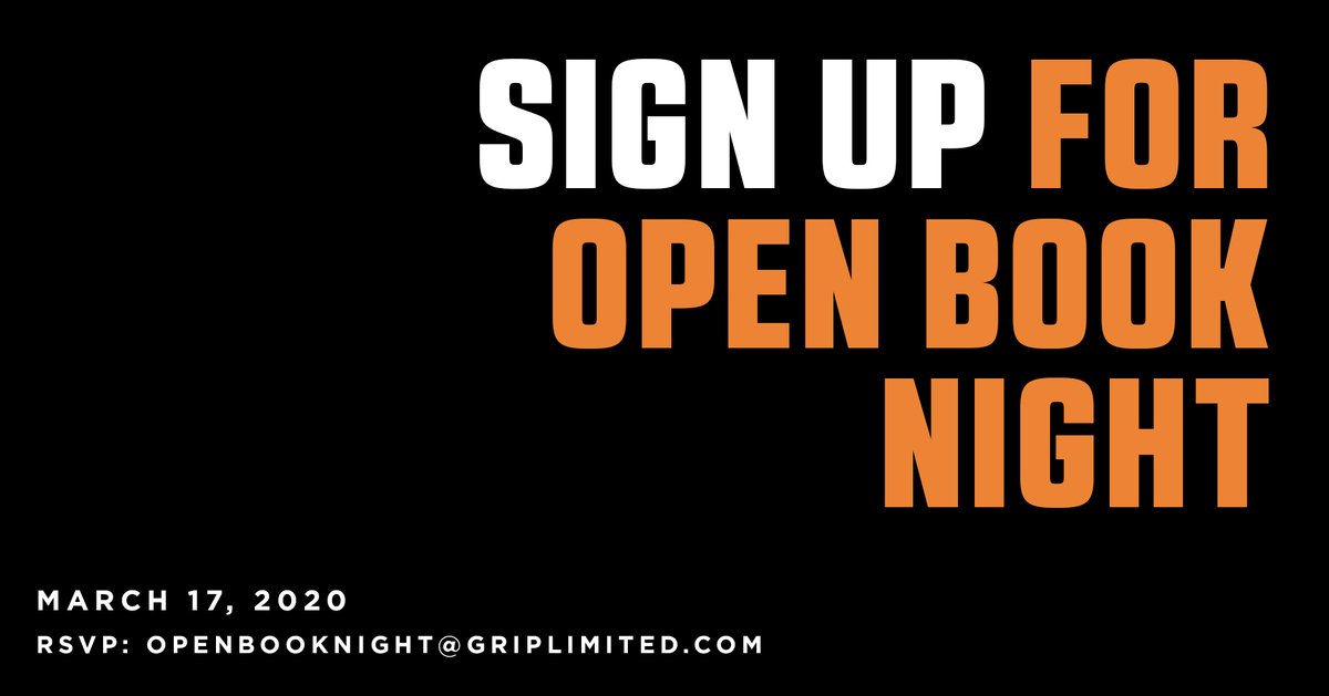 Grip Limited tweet media