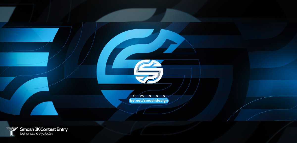 yolodzn_'s tweet photo. Twitter Header For @SmashCreates.
#SMASH1KCONTEST
// https://t.co/j2jAdYNAVB https://t.co/WX7MC6p3No