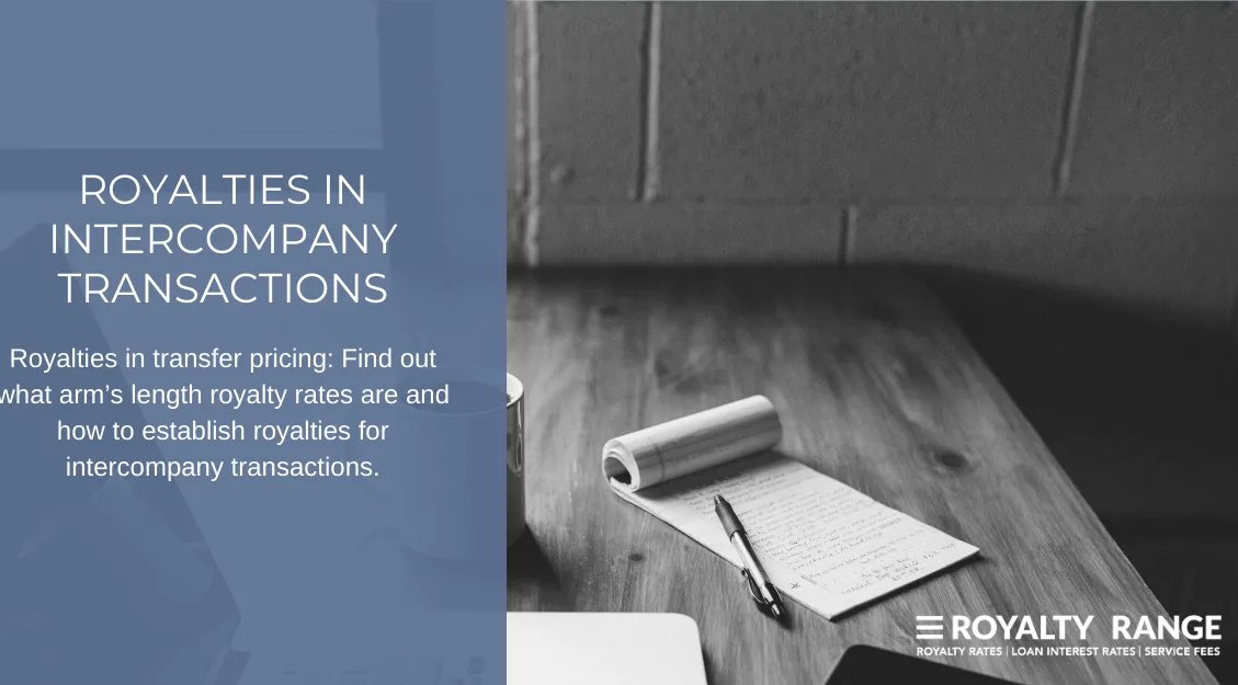 RoyaltyRange's tweet photo. Learn what royalties fall within the scope of transfer pricing purposes and how to conduct your analysis 😎
Click here ➡️ https://t.co/TydTKyAApn
#RoyaltyRange #tax #transferpricing #royaltyrate #royalties https://t.co/Sx8Dwf30lB