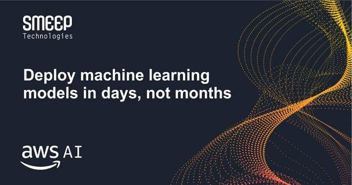 vinontech's tweet photo. Amazon Machine Learning provides visualization tools and wizards that guide you through the process of creating machine learning (ML) models without having to learn complex ML algorithms and technology.
https://t.co/lqEAlkIHto https://t.co/KmuKUt8dKn