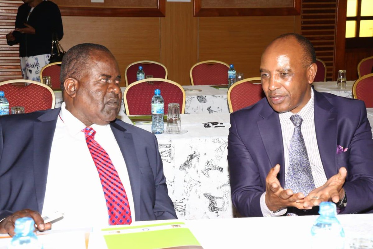 Cyprian Awiti tweet media