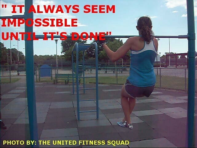 R_Isaacjr's tweet photo. It always seems impossible, until it’s done! Nothing pays of better than hard work 💪🏽💪🏽👊🏽👊🏽 @cara.feldman #throwback #tbt #photooftheday #bestpicoftheday #nothingisimpossible #hardwork #calisthenics #pullups #pullupsidetosides #archerpullups #archerpullup #upperbody #strengt… https://t.co/0IgIgXvbbe