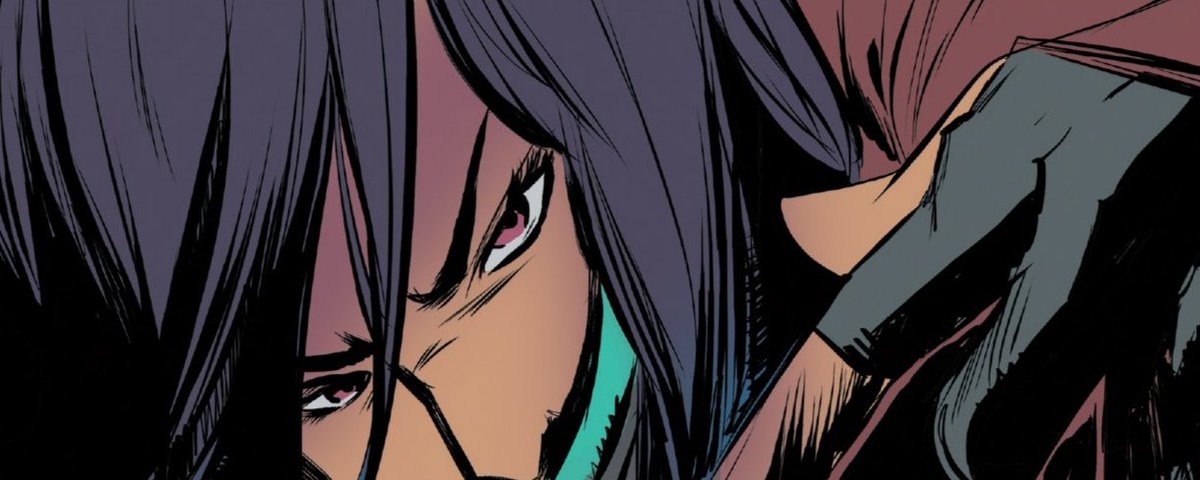 ❝Tʜᴇʀᴇ ᴄᴀɴ ʙᴇ ɴᴏ ᴠɪᴄᴛᴏʀʏ ᴜɴʟᴇss I ᴅᴇғᴇᴀᴛ ʏᴏᴜ. Sᴏ ʙᴇ ɪᴛ!❞

              『#DCRP #DCOC』

                   𝐂𝐚𝐬𝐬𝐢𝐞 𝐒𝐡𝐚𝐫𝐩𝐞 
       Tʜᴇ sʜᴀᴘᴇsʜɪғᴛɪɴɢ ᴀssᴀssɪɴ. 

           —— ♥︎ &amp;↻?