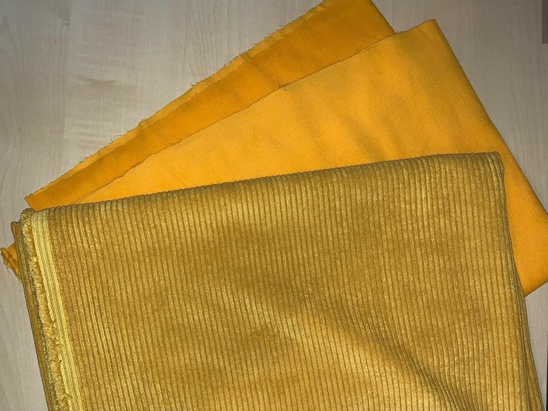 HuddleCuddle_YE's tweet photo. Just received yet another order of materials to create more of our products ready for showcase! We can’t wait to show you our first product! 💙💛 #huddlecuddleagc #youngenterprise #youngenterprise2020 https://t.co/IAmOAbiUNC
