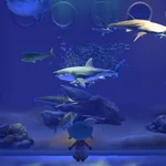 このクオリティの高さ!？どうぶつの森の博物館が凄すぎる!