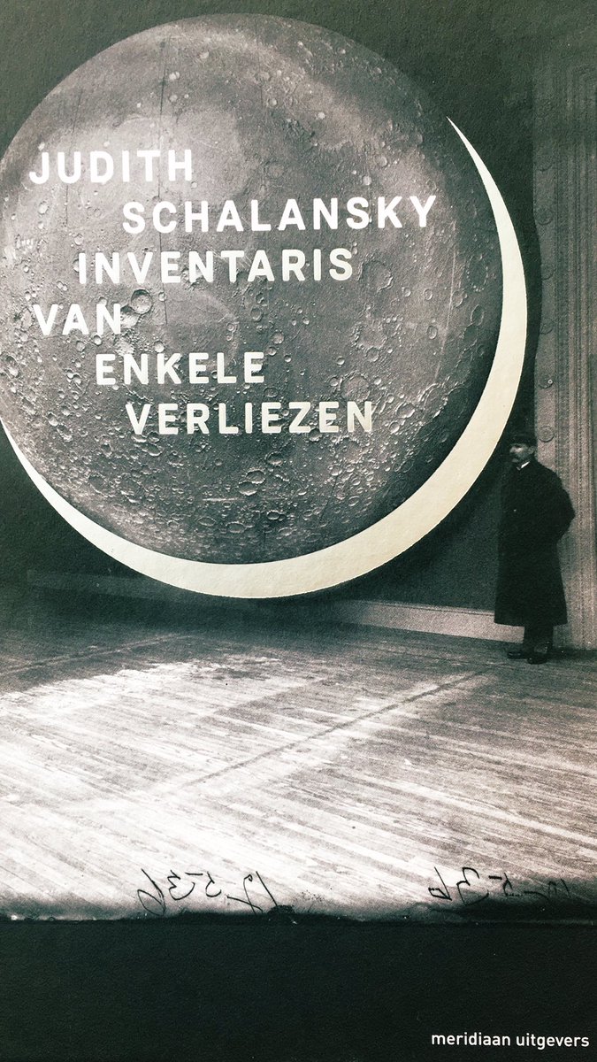 an_bw's tweet photo. Wát een schitterende en bijzondere uitgave, de nieuwe titel van Judith Schalansky!#inventarisvanenkeleverliezen @MeridiaanBoeken https://t.co/7jPO4OhRWl
