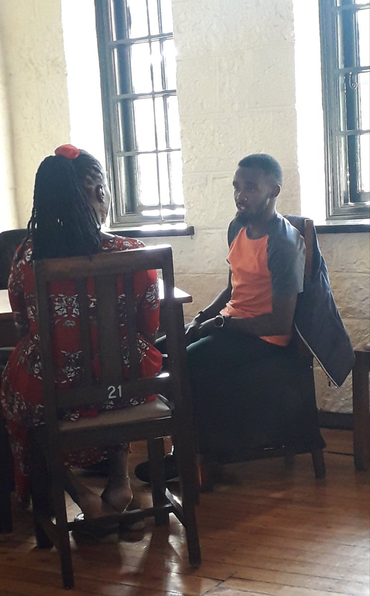 gumaywa's tweet photo. #MentalHealthMatters #BipolarBuddies 
Patients NEED Patience
Thank you for being flexible &amp; meeting us at our place of choice and convince 
@mary_mumbi @360Mental @afyakili @amanimaranga @Amulo @BBCAfrica @brian_innovate @Eddykimani https://t.co/uACE6tyWcF