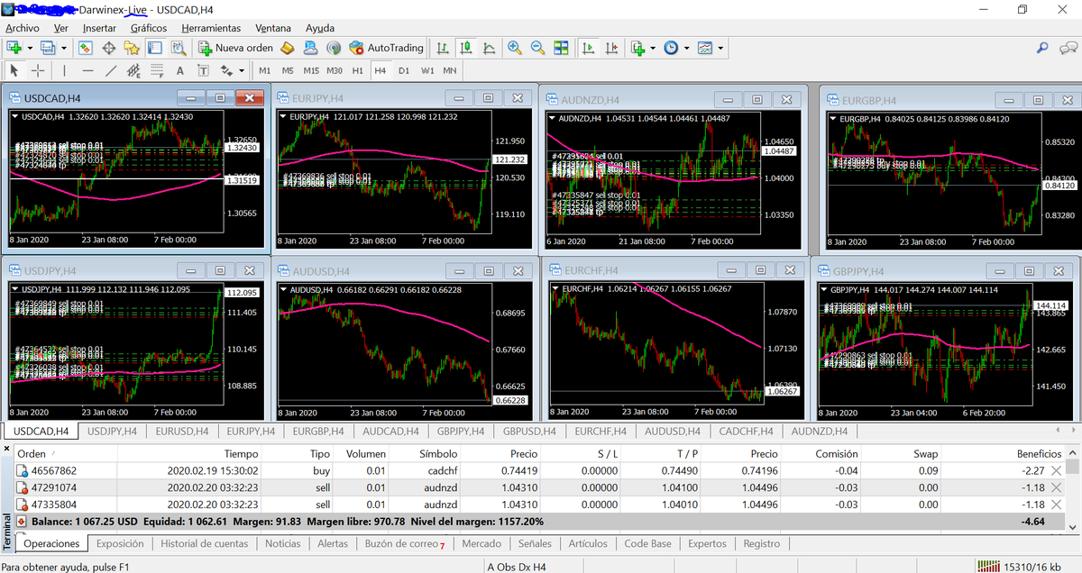TradingeniousFx's tweet photo. Operamos con cuenta real

Nuestras cuentas son auditadas

Escríbenos y entérate de nuestros servicios

#Forex #Bolsa #Invertir #Inversión https://t.co/AsZ3NXakQz
