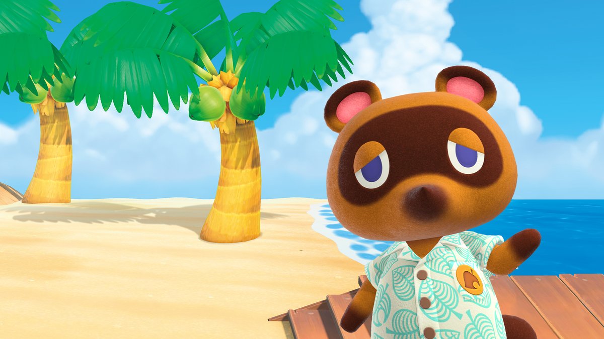 AC_Isabelle tweet picture