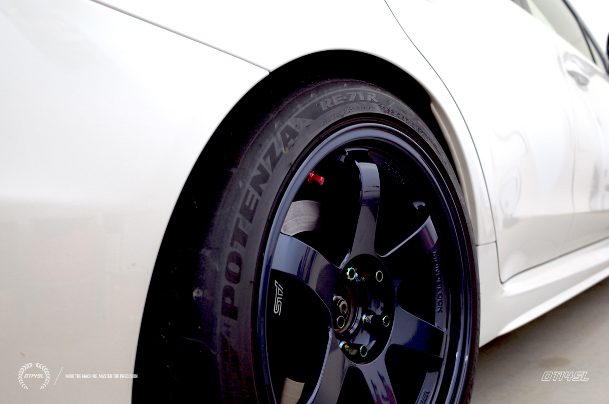 0114SL (@0114sl) on Twitter photo Took the time to properly roll the rear fenders on the #subarusti last weekend. Not nearly as difficult as I was anticipating since I had the right tools. Full write up on the blog. #Subaru  #subaruwrx
0114sl.com/blog/making-ro… Took the time to properly roll the rear fenders on the #subarusti last weekend. Not nearly as difficult as I was anticipating since I had the right tools. Full write up on the blog. #Subaru  #subaruwrx
0114sl.com/blog/making-ro…