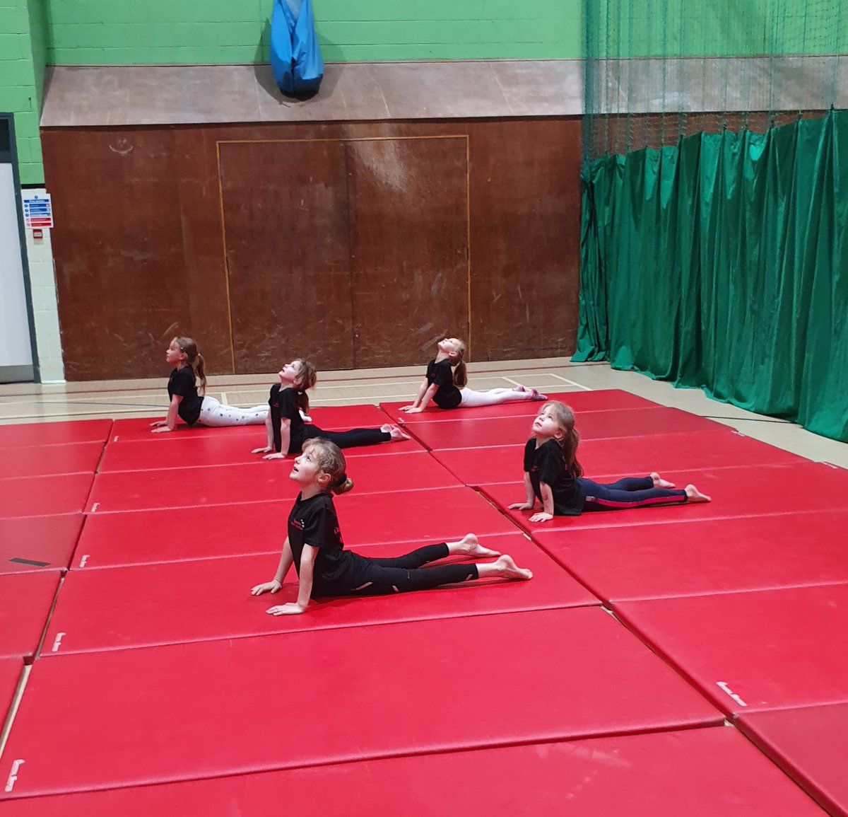 tenterden_lc's tweet photo. Acro Classes at TLC
Mondays 4-5pm
Suitable for school years 1-6
Classes run term time only
For more info contact Ami - tenterdendanceacademy@yahoo.co.uk
https://t.co/ZLkooDNmMb https://t.co/Ao65N2xmUF