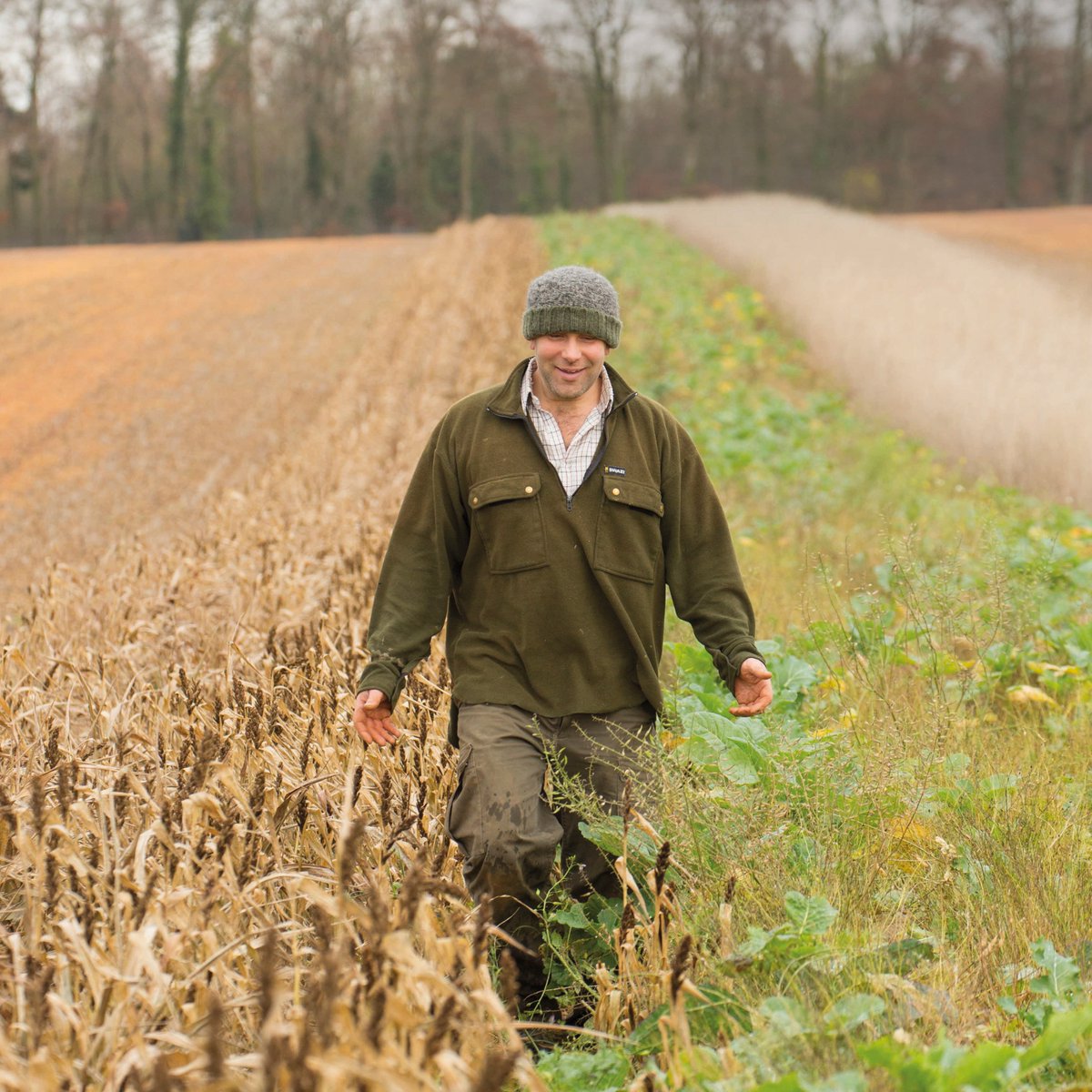 A new report, which studied the activities of nearly 1,000 gamekeepers, has identified the unrecognised high level of conservation that this group of skilled and knowledgeable land and wildlife managers undertake nationally.

Read the full story: gwct.org.uk/news/news/2020…