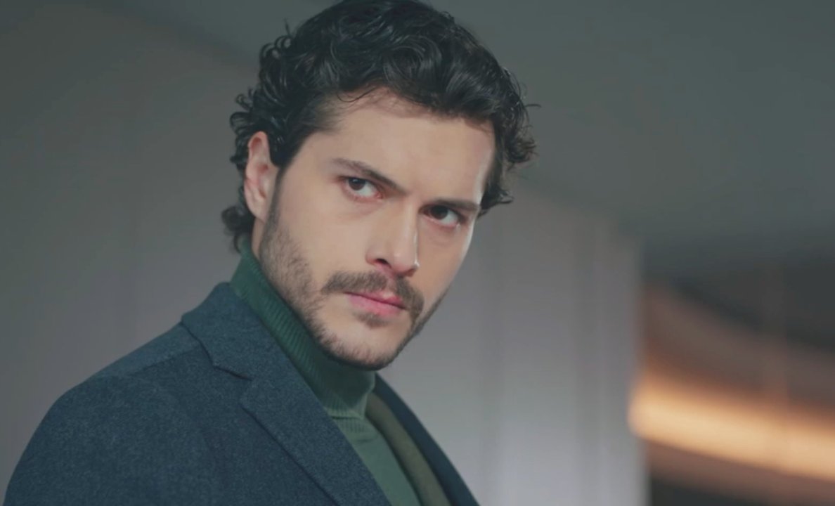 Альперен дуймаз новый проект