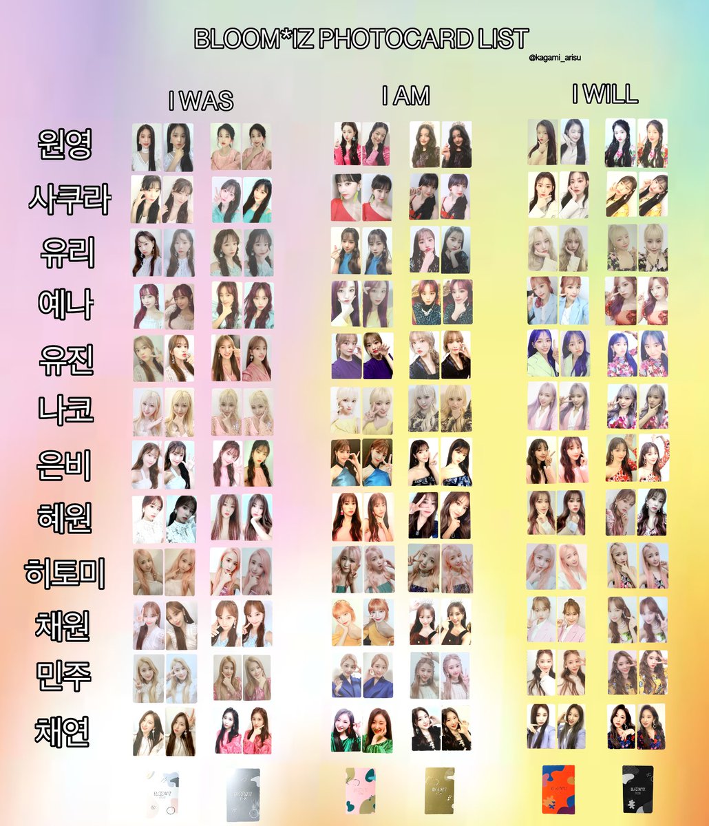 IZ*ONE HEART*IZトレカ コンプリート ○日本新作○ gyro-cult.ru:443