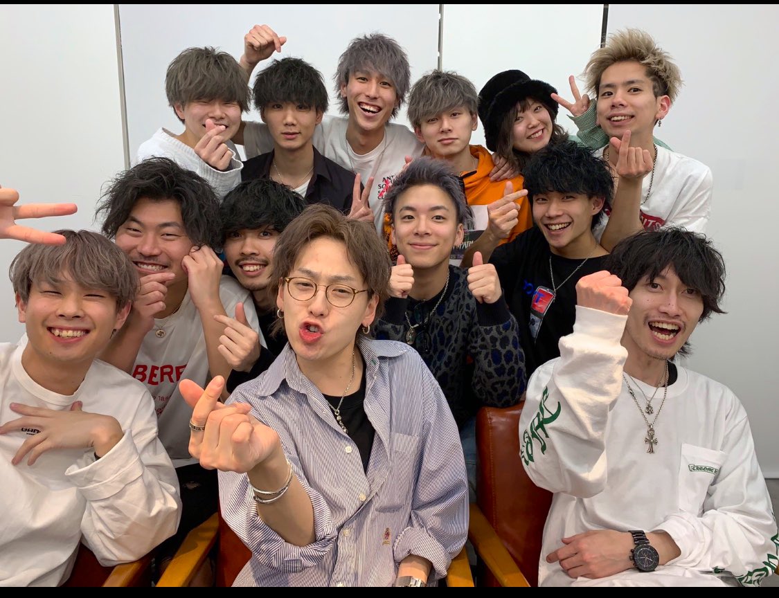 Lipps梅田ロフト リップスウメダロフト Lipps Twitter