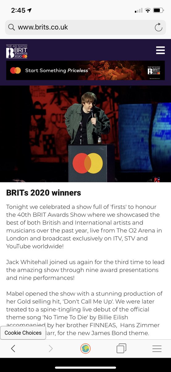 Gilhooooooly's tweet photo. ⁦@gregjames⁩ ⁦@BBCRadio1PR⁩ #WhosGotGreg https://t.co/CCB9z1fyCY