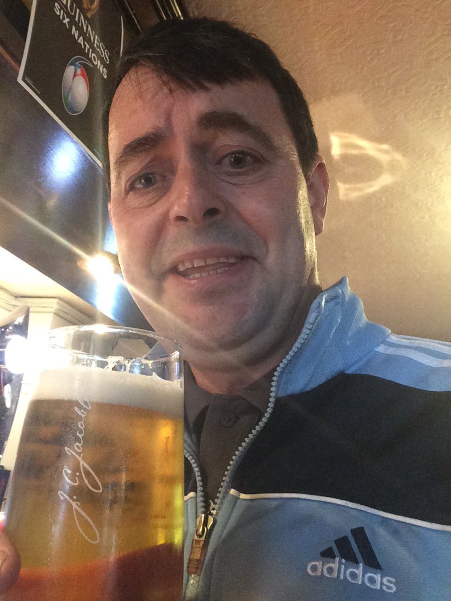 bootlegger1974's tweet photo. Well I’m not moaning about the rain now lads https://t.co/SEdCgmjt7V