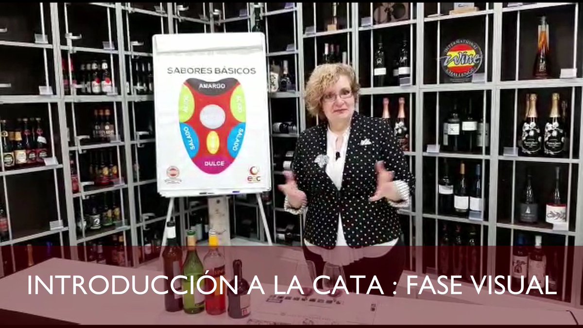 EscuelaEspañoladeCata tweet media