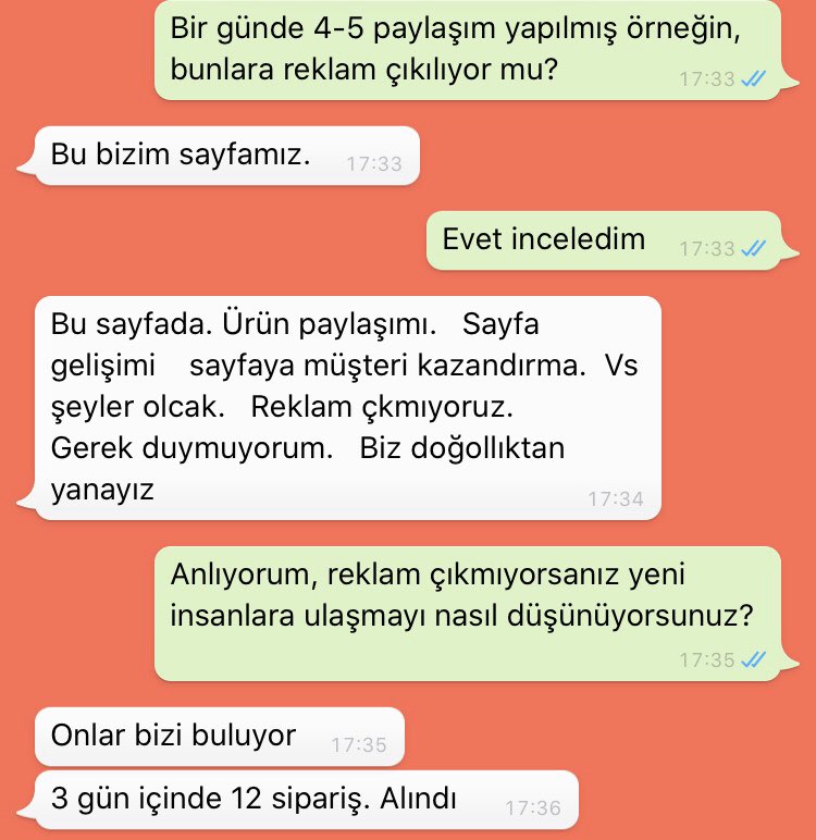 Biz doğollıktan yanayız 😔 nasıl bir doğollık olduğuna dair herhangi bir fikir yürütemesem de sosyal medya yönetiminin 💩u çıkmış diyerek saygılarımı sunuyorum😇