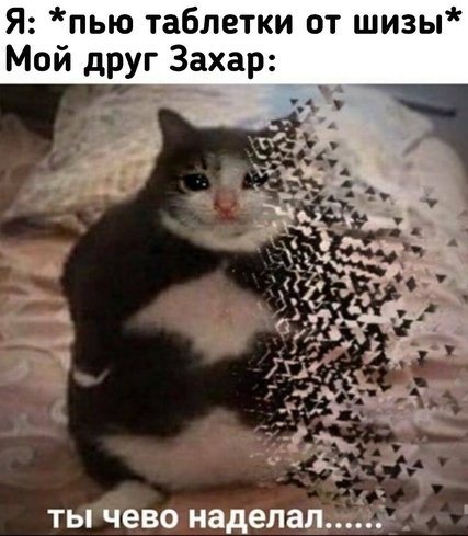 Ужасные мемы (@so_mad_so_funny) on Twitter photo 
