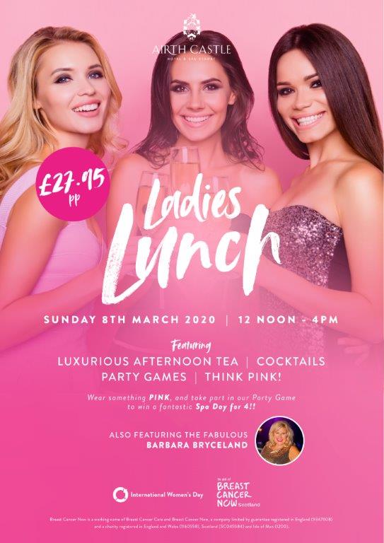 Breast Cancer Now Scotland tweet media