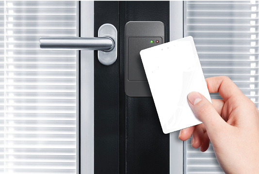MagicardNEO's tweet photo. An interesting piece on the rise of access control systems:
https://t.co/07WoxEt7bd
If you're looking to install an access control system at your organisation, consider a Magicard printer to create top-of-the-range ID cards.
#accesscontrol #IDPrinting #secureID https://t.co/76YgTRohCd