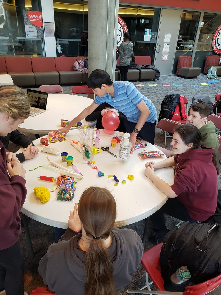 Ludlowe Tech Ed tweet media