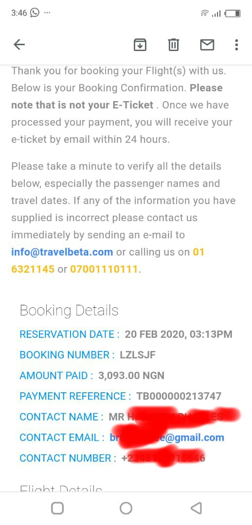 iam_iyabz's tweet photo. It is getting hotπ₯ Less than 130 bookings remaining. What are you waiting for???π€
#TravelBetaforLess #TravelbetaOnABudget https://t.co/9ug1IEJM0q