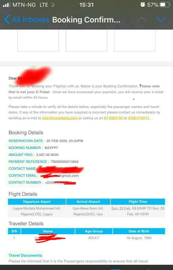 iam_iyabz's tweet photo. It is getting hotπ₯ Less than 130 bookings remaining. What are you waiting for???π€
#TravelBetaforLess #TravelbetaOnABudget https://t.co/9ug1IEJM0q