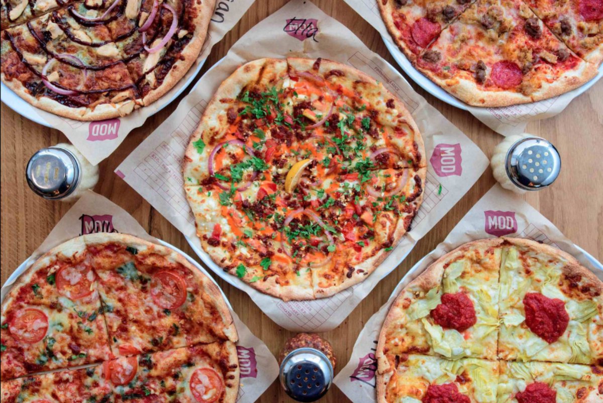 MenchacaPTA's tweet photo. It's PIZZA NIGHT! Mention Menchaca Elementary Spirit Night and MOD Pizza will donate 20% of your total to our school. https://t.co/EMBKuOKB9b