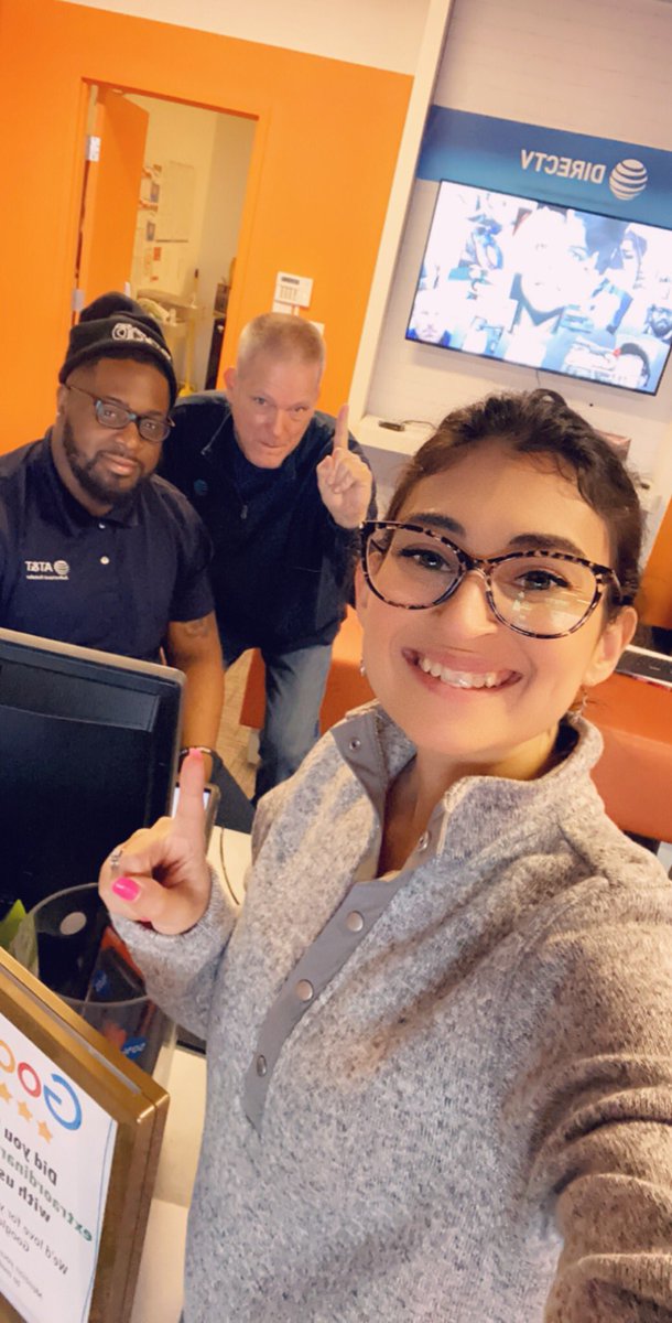 TeamAlamance's tweet photo. Mebane Primm  and Alamance AT&amp;T working together!!! https://t.co/1dNwoAFsTk