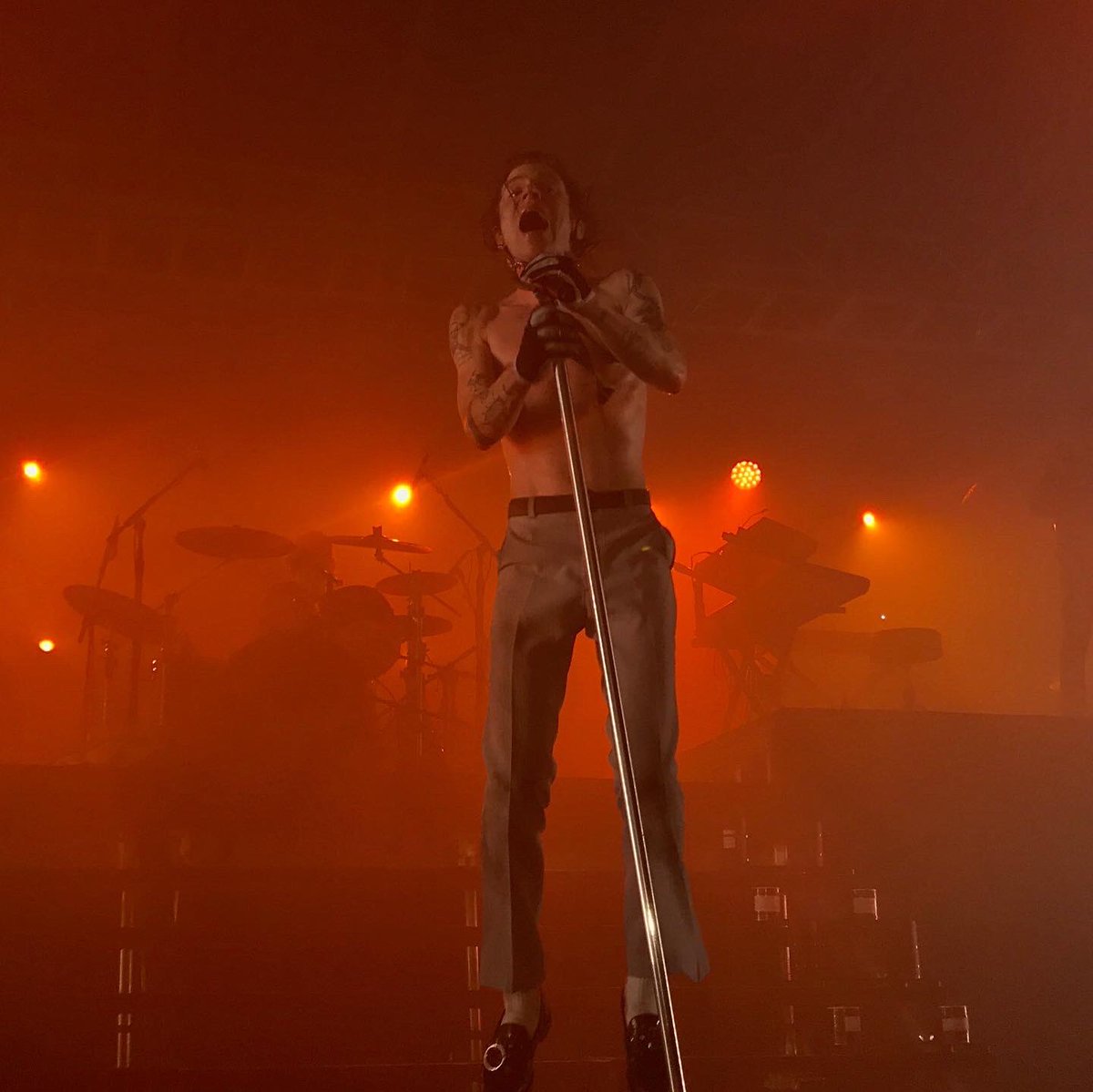 Patsy Gillam tweet media