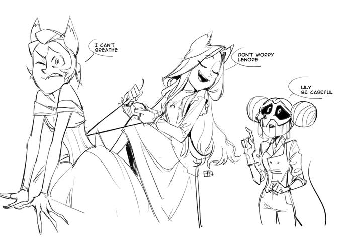 #HazbinHotelOC  #EdwardGreystone 