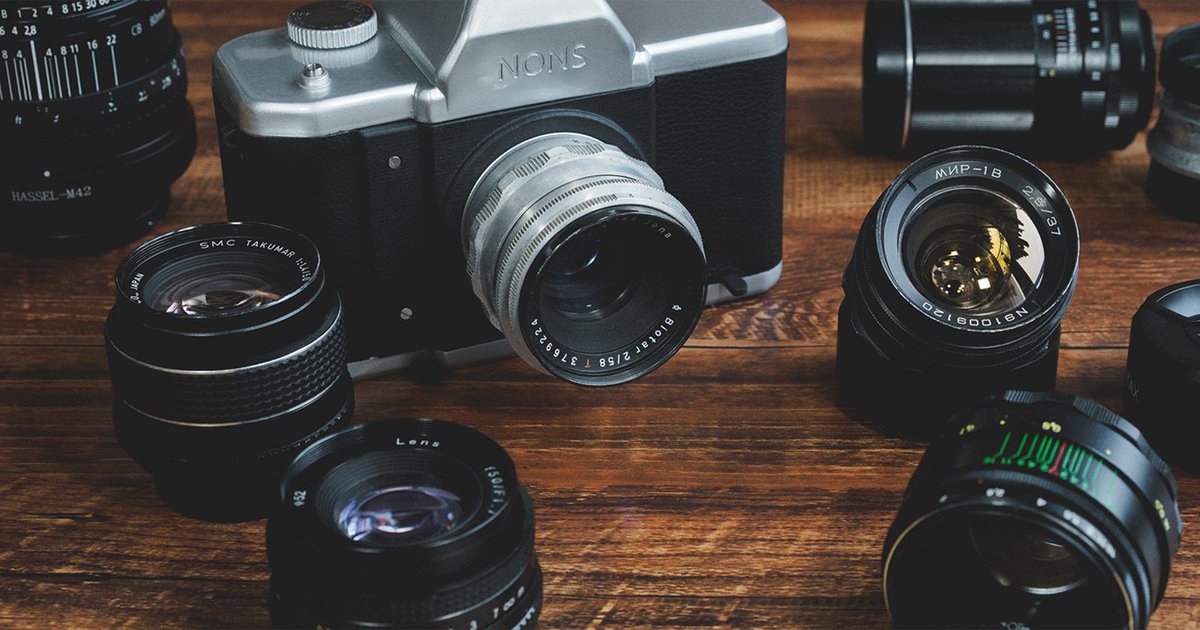 Esourceparts's tweet image. The NONS SL42 is an Interchangeable Lens Camera that Shoots Instax Film buff.ly/2SY6EZ6
#Camera #Lens  #InterchangeableLens #NONSSL42