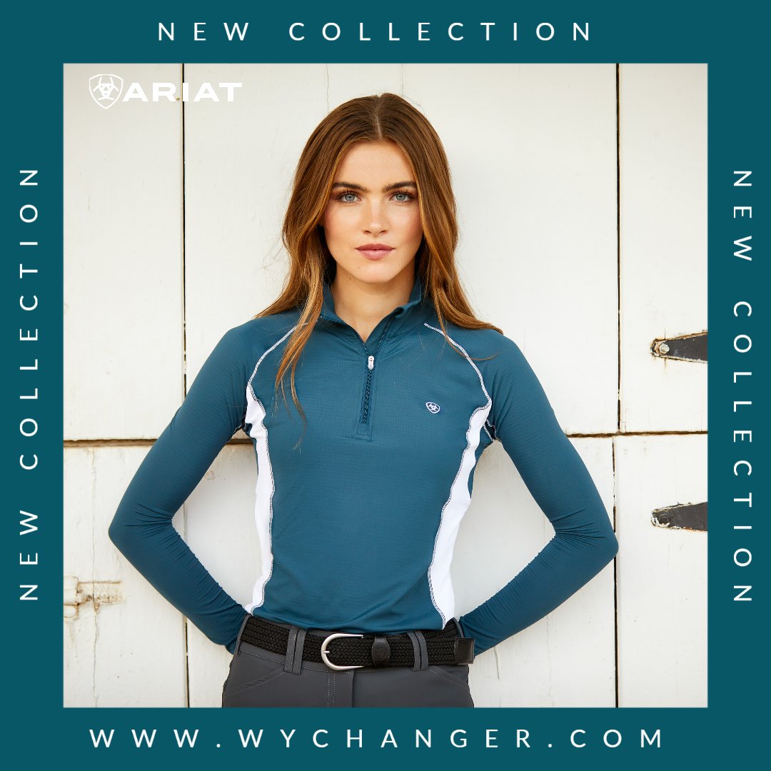 Wychanger Ltd tweet media