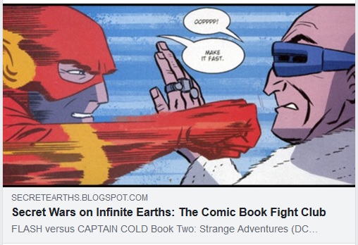 InfiniteWars's tweet photo. FLASH versus CAPTAIN COLD
#FIGHT: https://t.co/sKkHaTvmLz
#Flash750 #TheFlash #Flash #CaptainCold https://t.co/Ggme9tslIZ