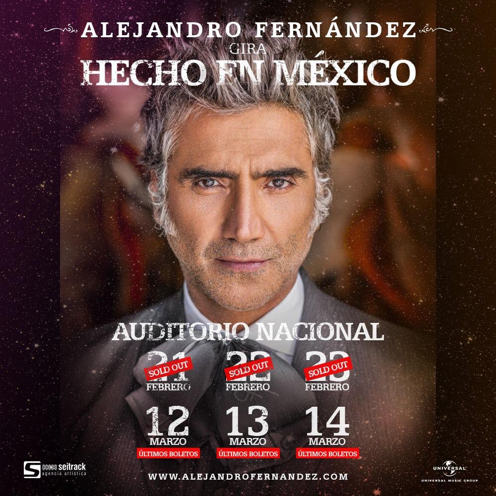 Alejandro Fernández tweet media
